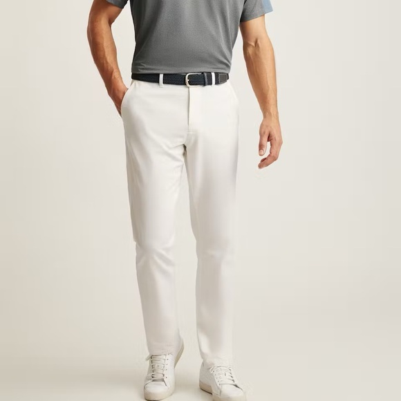 BONOBOS NWT MENS PERFORMANCE ATHLETIC PANT - Picture 3 of 7